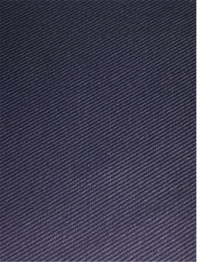 XX-FSSY/YULG  100％cotton FR twill fabric 7S*7S/68*38 400GSM 正面照